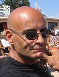 rencontre avec Devin