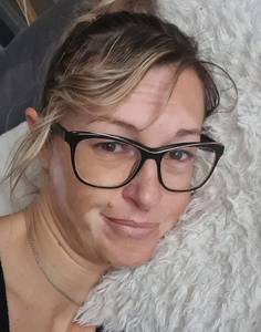 rencontre avec Louise