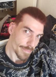Photo du profil Ruben, 30 ans à Rodez