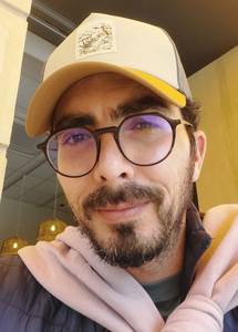 rencontre avec Aubrey