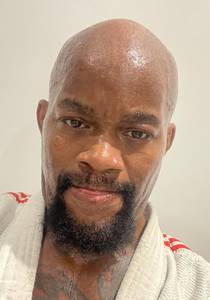 Femme 44 ans Argenteuil