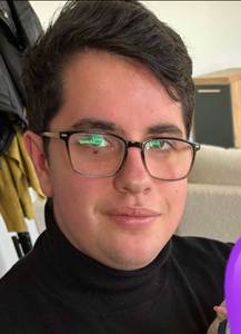 rencontre avec Aaron