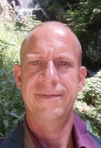 Photo du profil Wallace, 48 ans à Paris