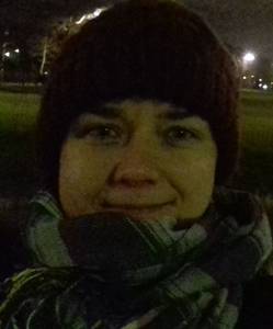 rencontre avec Lydia