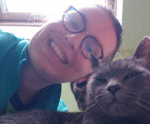 En attendant le prince charmant, ok pour relation amicale, s�rieuse et sexfriends.