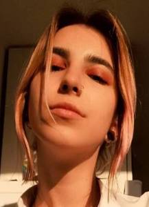 Annelouid, femme coquine de 28 ans - Maine-et-Loire