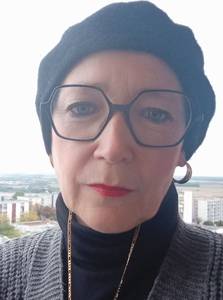 Femme célibataire 51 ans à Orleans