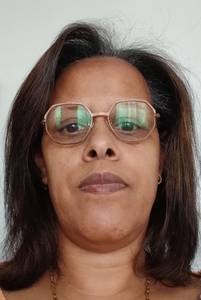 Femme célibataire 54 ans à Cherbourg