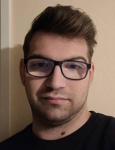 Photo du profil Lawrence, 25 ans à Bourg-en-Bresse