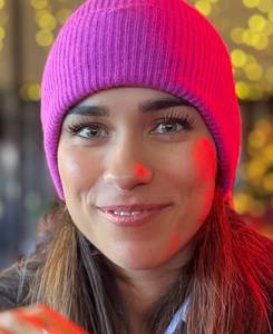 Diane rencontre avec Diane