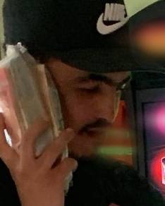 rencontre avec Sidney