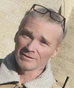 rencontre avec Ronnie