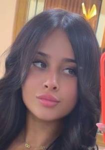 Photo du profil Wanda, 22 ans à Pontoise