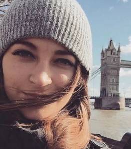 rencontre avec Debbie
