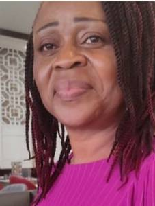 Femme célibataire 49 ans à Paris-19e