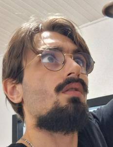 Photo du profil Tommie, 23 ans à Albertville