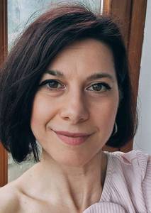 rencontre avec Donna