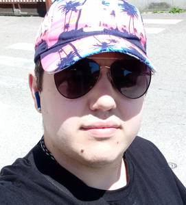 Photo de Profil
