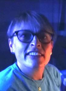 Femme célibataire 45 ans à Bourges
