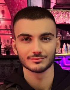 rencontre avec Fredrick