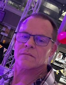 Photo du profil Fredrick, 56 ans à Puimisson
