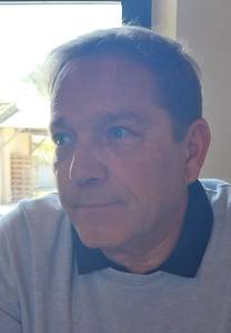Photo du profil Aubrey, 60 ans à Fourques