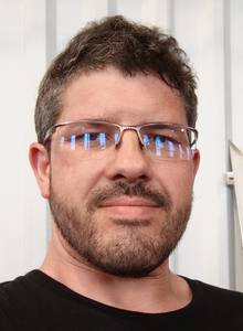 rencontre avec Luis