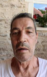Annonce homme
