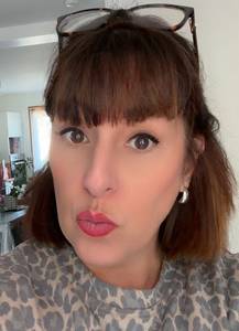 Photo du profil Molly, 46 ans à La Grande-Folie