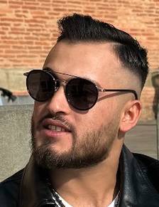 rencontre avec Clayton