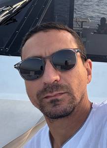 rencontre avec Clifton