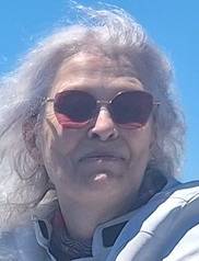 Photo du profil Yvonne, 64 ans à Gap
