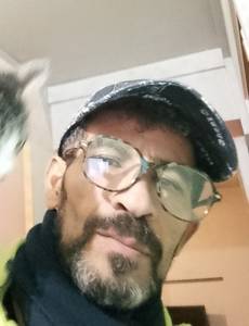 rencontre avec Wendell