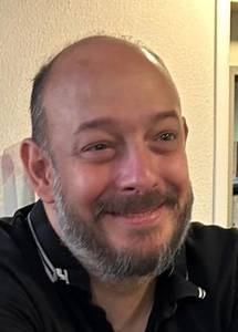 Photo du profil Sean, 42 ans à Coutras
