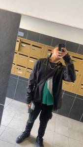 rencontre avec Tommie