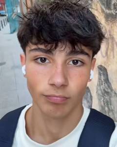 rencontre avec Dominick