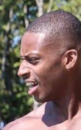 Barry rencontre avec Barry