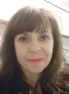 Femme célibataire 56 ans à Reims