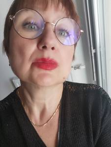 Femme célibataire 60 ans à Vienne