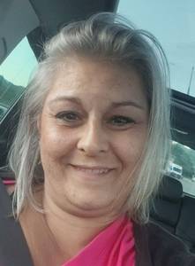 Femme célibataire 45 ans à Grenoble