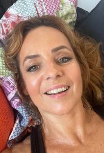 Femme célibataire 57 ans à Cergy