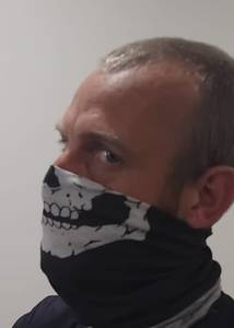 Brendan rencontre avec Brendan