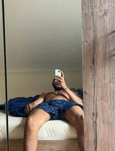 Bert rencontre avec Bert