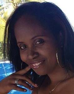 Femme célibataire 41 ans à Melun