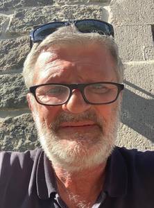 Photo du profil Forrest, 56 ans à Mauriac