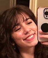 Charlenem, femme coquine de 23 ans - Loire-et-Cher