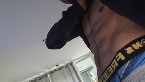 rencontre avec Ricky