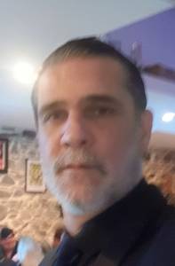 rencontre avec Alfonso