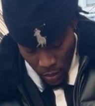 rencontre avec Derrick