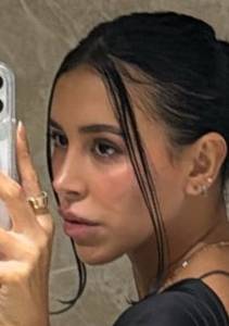 Femme célibataire 29 ans à Rouen